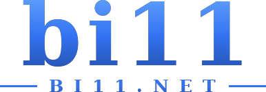 bi11 logo